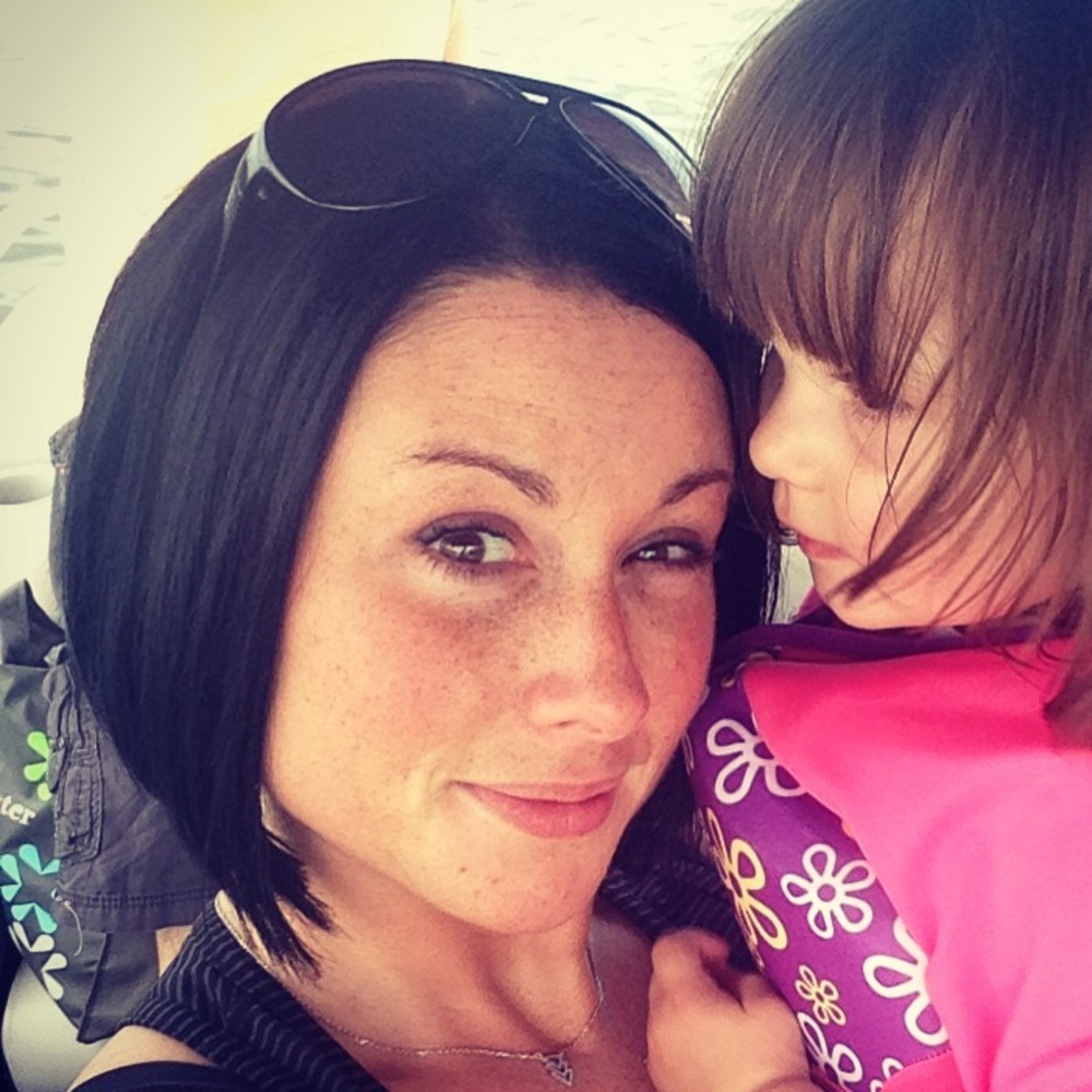 Meet your Posher, Amanda